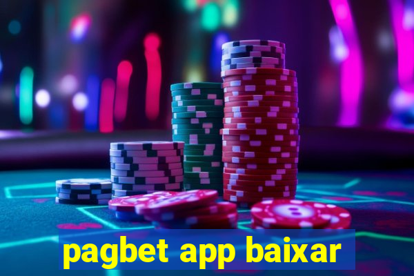 pagbet app baixar